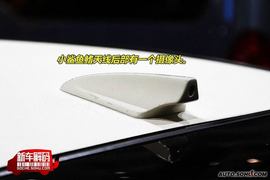 东方之子礼宾车新车解码