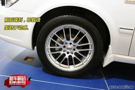 东方之子礼宾车新车解码