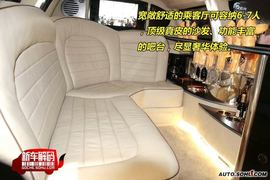 东方之子礼宾车新车解码