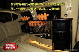 东方之子礼宾车新车解码