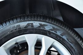 2014款MG5