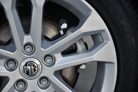 2014款MG5