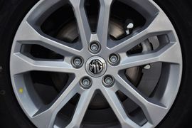 2014款MG5