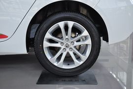 2014款MG5