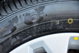 2014款MG5