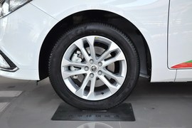 2014款MG5