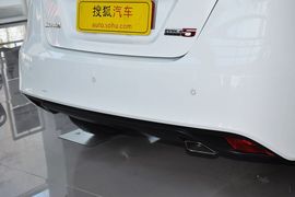 2014款MG5