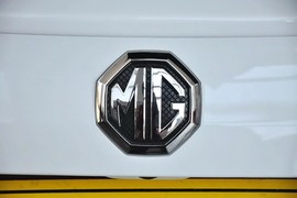 2014款MG5