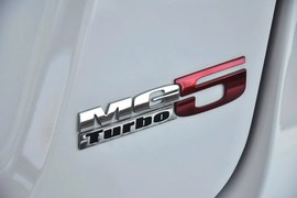2014款MG5