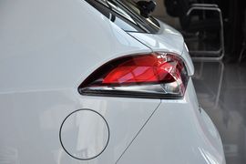 2014款MG5