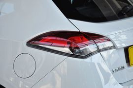 2014款MG5