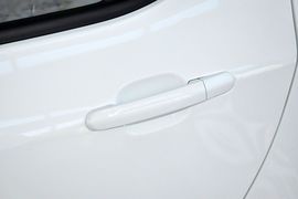 2014款MG5