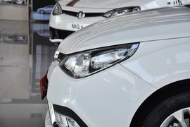2014款MG5