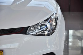 2014款MG5