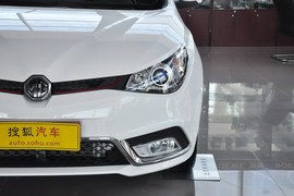 2014款MG5