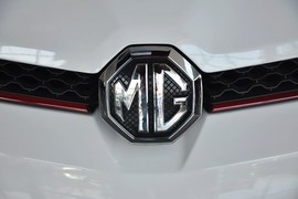 2014款MG5