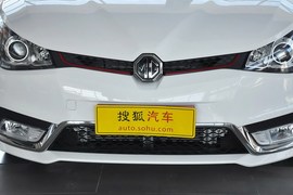 2014款MG5