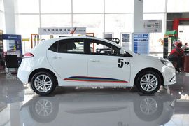 2014款MG5