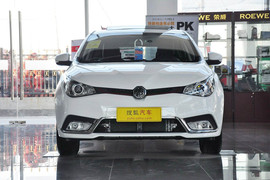 2014款MG5