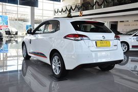 2014款MG5
