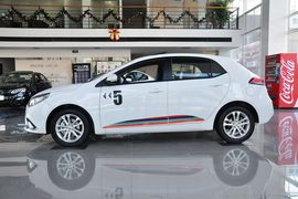 2014款MG5