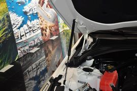 2014款凯迪拉克ATS