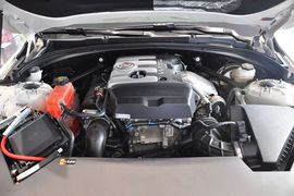 2014款凯迪拉克ATS