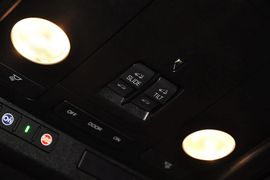 2014款凯迪拉克ATS