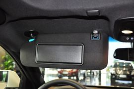 2014款凯迪拉克ATS