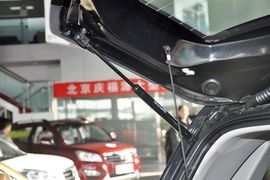 2014款金杯智尚S30