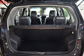 2014款金杯智尚S30