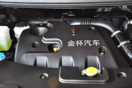 2014款金杯智尚S30