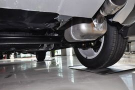 2014款金杯智尚S30