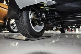 2014款金杯智尚S30