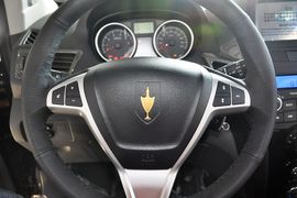 2014款金杯智尚S30