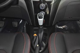 2014款金杯智尚S30