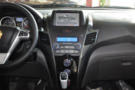 2014款金杯智尚S30