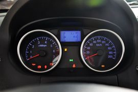 2014款金杯智尚S30