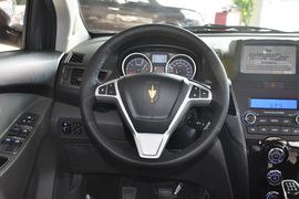 2014款金杯智尚S30