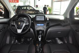 2014款金杯智尚S30