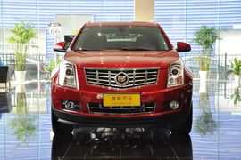 2014款凯迪拉克SRX