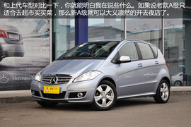 80后汽车编辑爱车20年