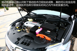 80后汽车编辑爱车20年