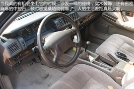 80后汽车编辑爱车20年