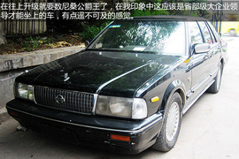 80后汽车编辑爱车20年