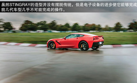 北美十佳车型盘点