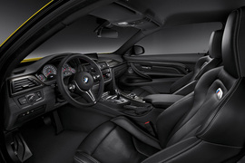 2015款宝马M4