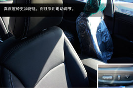 东风悦达起亚新K5到店实拍