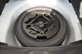 2014款菲亚特菲翔1.4T手动劲享版