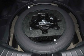 2013款广汽传祺GS5